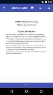 Welder Books App screenshot 3