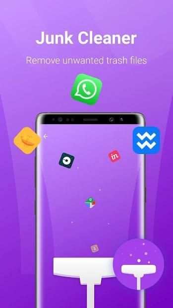 Cache Cleaner-Free Booster&Cleaner screenshot 4
