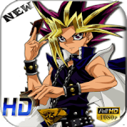 ikon YU-GII-OH Wallpapers FULL HD