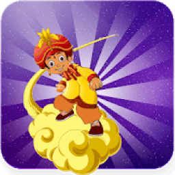 ikon Super Bheem Bird