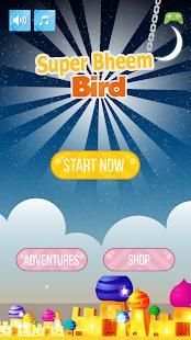 Super Bheem Bird screenshot 4