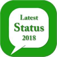 Latest Status 2018