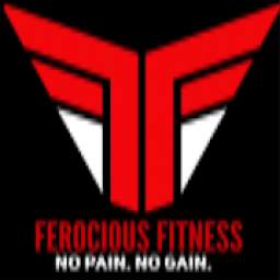 Ferocious Fitness