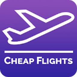 Cheap Flights Booking - Compare and Book Flight