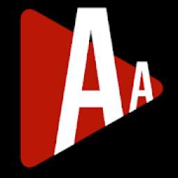 AA Filmes 1.0