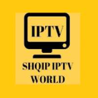 Shqip iptv world