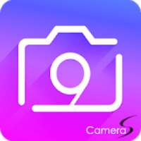 Camera for Galaxy S9 on 9Apps