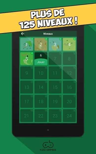 Pokémon Quiz - Devinez le Nom screenshot 2