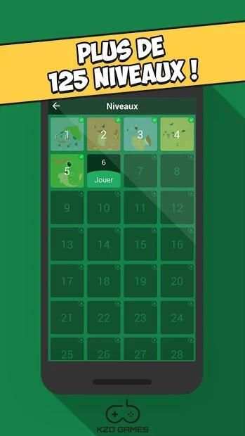 Pokémon Quiz - Devinez le Nom screenshot 14