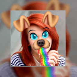 ikon Face Snap Camera