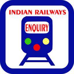 INDIAN RAILWAYS ENQUIRY