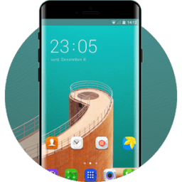 Theme for Samsung Galaxy Note 3 icon