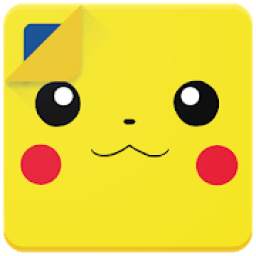 Pokémon Quiz - Devinez le Nom 3.5.7z