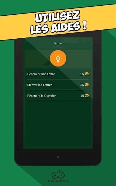 Pokémon Quiz - Devinez le Nom screenshot 1