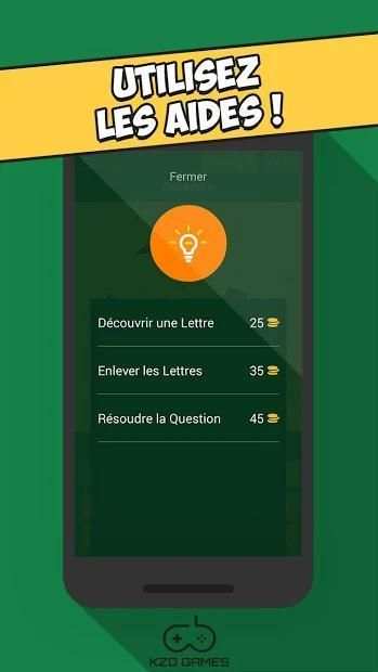 Pokémon Quiz - Devinez le Nom screenshot 13