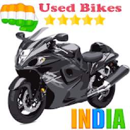 Bikes in India