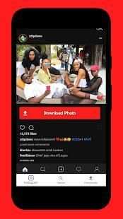 Lite For Instagram screenshot 4