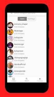 Lite For Instagram screenshot 5
