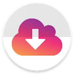 Instsave - Downloader for Instagram आइकन