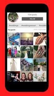 Lite For Instagram screenshot 1