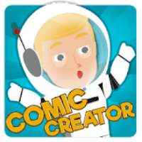 Clarified Comic Creator - The free comic maker!