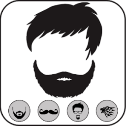 Boy Photo Editor आइकन