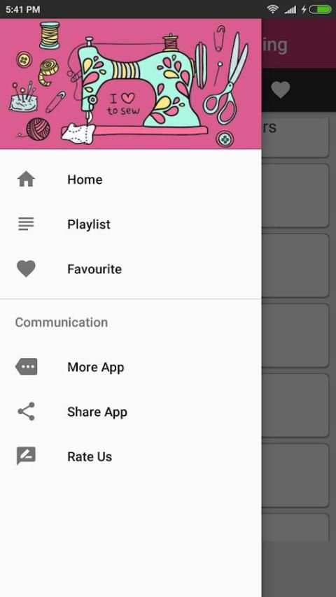 Kurti Cutting And Stitching Videos screenshot 1
