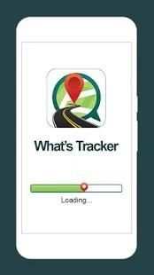 Whats Tracker - Tracker Whats Online screenshot 5