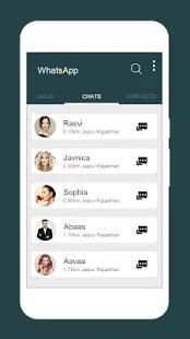 Whats Tracker - Tracker Whats Online screenshot 3