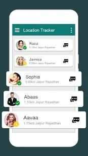 Whats Tracker - Tracker Whats Online screenshot 2