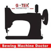 Sewing Machine Doctor