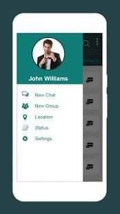 Whats Tracker - Tracker Whats Online screenshot 1