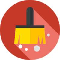 Master Cleaner - Speed Booster