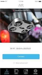 AirSelfie2 3 تصوير الشاشة