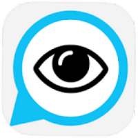 Whats Tracker : Who visited my Whtsapp profile ? on 9Apps