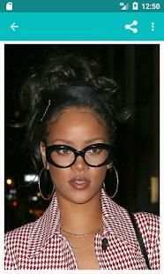 Rihanna Gallery 2018 screenshot 8