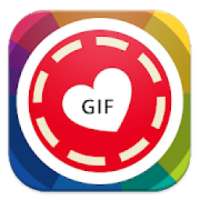 Animated GIFs on 9Apps