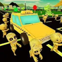 ikon Zombie Killer 2018