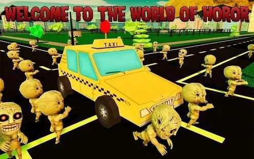 Zombie Killer 2018 screenshot 5