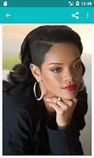Rihanna Gallery 2018 screenshot 6