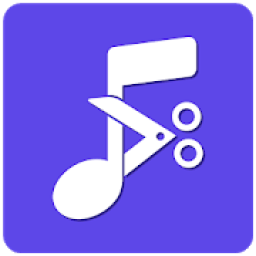 Audio Video Cutter आइकन