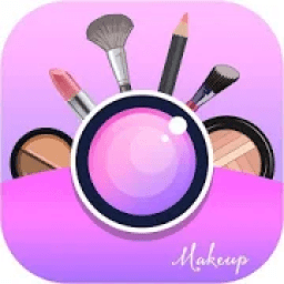 Makeup &amp; Beauty+ Master Selfie Camera आइकन