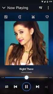 Free Music Player - MP3 Player, Audio Player screenshot 3