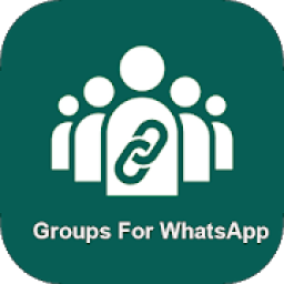 ikon Groups App for WhatsApp
