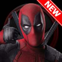 Deadpool Live Wallpaper on 9Apps