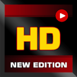 All Video Downloader HD आइकन