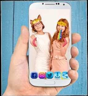 Snap Effects and Filters Face Swap For Snapchat screenshot 3
