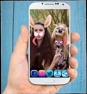 Snap Effects and Filters Face Swap For Snapchat screenshot 2