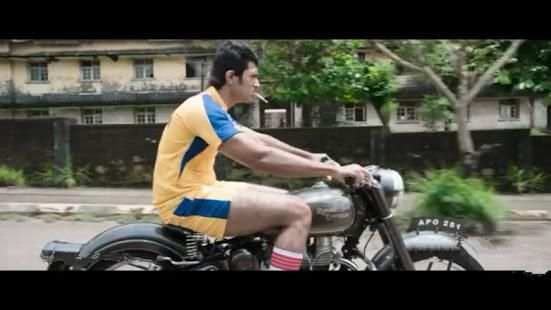 Arjun Reddy hd movie 1080p screenshot 3