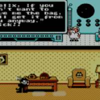 Felix the Cat